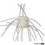 オーエスピー ワーム サイコロラバー MAXSALT 14mm SR04 スモークレモン