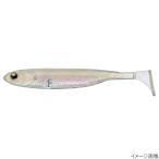 フィッシュアロー（Fish Arrow） ワーム フラッシュJ シャッド 4インチ プラス トーナメントモデル #F29 ゴーストワカサギ/オーロラ