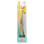 ルアー swing wobbler145s [model55] 03 コノシロ