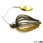 レイドジャパン スピナーベイト レベルスピン ピノ 7g SW(ウィロータイプ) 01.グリパンシャッド