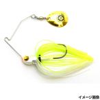レイドジャパン スピナーベイト レベルスピン ピノ 7g SC(コロラドタイプ) 08.チャートバックパール