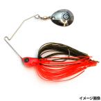 レイドジャパン スピナーベイト レベルスピン ピノ 7g SC(コロラドタイプ) 09.オレンジパンチ