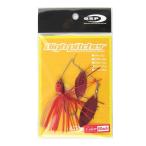 オーエスピー スピナーベイト ハイピッチャー 1/2oz DW S58 C.B.ブラッディシャッド