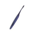 オーエスピー ワーム ドライブスティック ６インチ ＴＷ１０４（ブラック／パープル）
