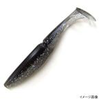 サワムラ ワーム ワンナップシャッド REAL 4インチ 065 フナ