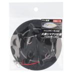 アマノ釣具 大原シマアジ仕掛 針11号-ハリス4号 ケイムラピンク