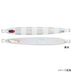 ディーパース・ファクトリー ジグ ディープライナー SPY-V 180g No.29 NSゼブラ(マグマ)