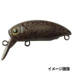 ジャッカル ルアー ティモン デカミッツドライ ラトル タッキーブラウン