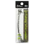 Yahoo! Yahoo!ショッピング(ヤフー ショッピング)Fishing Wire Leader タイプA 10cm