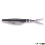 イマカツ ワーム バクソクシャッド 5インチ #S-596 グレイバックシャッド