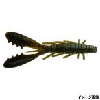 ハイドアップ ワーム スタッガークロー 6.5インチ #140 イタスギル