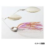 issei スピナーベイト G.C.クルコマ 13g (D.W.) #07 ワカサギ