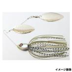 【現品限り】 issei スピナーベイト G.C.クルコマ 13g (D.W.) #09 稚ギル