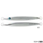 ウロコ(uroco) ジグ ウロコジグ オリジナル 80g 011 アルミシルバー