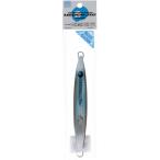 u Logo (uroco) jig u Logo jig Short 240g 602BG ставрида японская серебряный BG