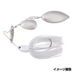 ボトムアップ スピナーベイト ビーブル 3/8oz DW S413 シラウオ