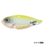 ボトムアップ ルアー フルーミー 5g MV003 ライムシャッド