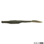 ワーム カバーシュリンプ 5インチ #001 グリーンパンプキン