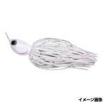 ノリーズ スピナーベイト ディーパーレンジ 3/8oz DW 721(ホワイトクリスタル)