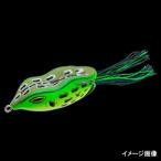 ノリーズ ルアー NF60 FG13(ポンドフロッグ)