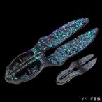 ノリーズ ルアー 4.3インチ FG DADDY 453:ジューンバグブラックバック