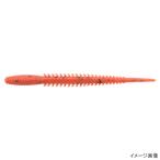 エコギア ワーム 熟成アクア 活アジストレート 2.3インチ J02 赤イソメ