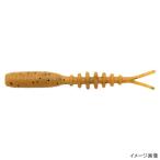 エコギア ワーム 熟成アクア 活アジコムシ 1.7インチ J04 ホヤイエロー