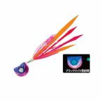 デュエル タイラバ ソルティー・ラバー スライド １００ｇ ＷＨＫＶ（ホロケイムラ）