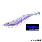 デュエル エギ EZ-Q イージーQ キャスト 喰わせ スロー 3.5号 11.RISE リアルイソスジエビ