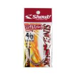 シャウト シングルスパーク ３２１ＳＳ ＃４／０