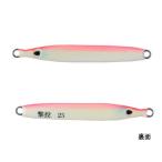 オーナー ジグ カルティバ 撃投ジグ 25g 10 ピンクグロー