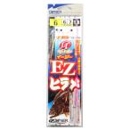 オーナー LT EZヒラメ H-3218 針6号-ハリス6号