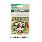 オーナー 満点ワカサギ 針１．５号−ハリス０．３号