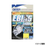 オーナー エビングリーダー カツオver. 針13号-ハリス10号 36296