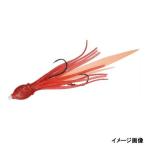 ダイワ 紅牙 タコマラカスユニットＳＳ ２．５インチ ブラッディ／オレンジ
