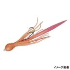 ダイワ 紅牙 タコマラカスユニットＳＳ ２．５インチ 蜜柑／レッド
