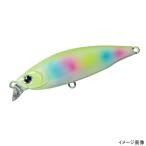 ダイワ ルアー モアザン グルービン 65S レモンキャンディ