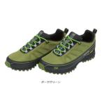 グリップ強化ローカットシューズ