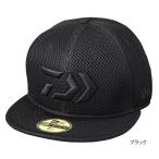 ダイワ 59FIFTY Collaboration with NEW ERA DC-5208N 7 3/8 ブラック