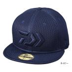 ダイワ 59FIFTY Collaboration with NEW ERA DC-5208N 7 1/2 ネイビー