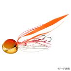 ダイワ 紅牙 ベイラバーフリー α 250g 鍍金ゴールドオレンジ