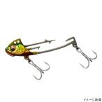 ダイワ 鮃狂 フラットジャンキー ロデム ヘッド 35g グリーンゴールドレッドベリー