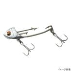 ダイワ 鮃狂 フラットジャンキー ロデム ヘッド 42g グローキス