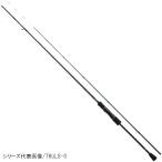 ダイワ エメラルダス イカメタル 610ULS-S
