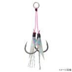 ダイワ SLJ アシストフック SS 皮付きロング L