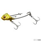 ダイワ 鮃狂 フラットジャンキー ロデム ヘッド 28g ヒラメチャートゴールド