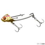ダイワ 鮃狂 フラットジャンキー ロデム ヘッド 28g ピンクゴールド