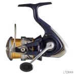  Daiwa вращающийся катушка k rest LT2500S [2020 год модели ]