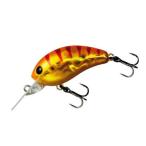 ダイワ シルバーウルフ ＫＰクランク ３５Ｆ マグマシュリンプ