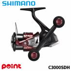  Shimano вращающийся катушка 26sefiaBB C3000SDH